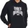 Under Armour UA Rival Terry Graphic HD Sweatshirt Erkek M beden