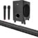 Minix (by Next%26NextStar) MX-906 N+ Karaoke Soundbar (Bar,Subwoofer, Çift Mikrofon)