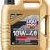 Liqui Moly Leichtlauf 10W-40 4 l Otomotiv Bakım Ürünü