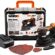 WORX WX822 20Volt 2.0Ah. Li-ion Şarjlı Profesyonel Üçgen Mouse Zımpara