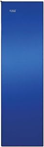 Jr Gear Classic Rectangular 2.5cm Şişme Mat-STD
