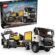 LEGO Technic Volvo FMX Kamyon ve EC230 Elektrikli Ekskavatör 42175-10 Yaş ve Üzeri Çocuklar için Yaratıcı Oyuncak Yapım Seti (2274 Parça)
