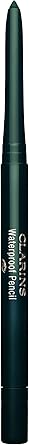 Clarins Waterproof Eye Pencil 05 Vert Suya Dayanıklı Göz Kalemi 1 Paket (1 x 1 Adet)