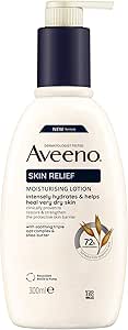 Aveeno Rahatlatıcı Bakım Vücut Losyonu 300ml