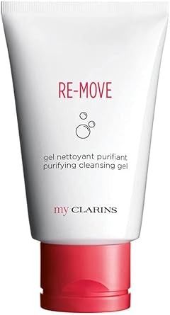 Clarins My Clarins Re-Move Purifying Cleansing Gel