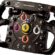 Thrustmaster F1 Wheel Add-On – Resmi Ferrari Lisansına sahip, yüksek hassasiyetli yarış direksiyonu, PlayStation, Xbox ve PC ile uyumludur.Thrustmaster