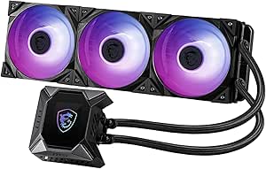 MSI MPG CORELIQUID K360 V2