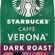 Starbucks Dark Caffè Verona Öğütülmüş Kahve 200 g