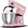 Karaca Mastermaid Chef Pro Çift Kollu Mutfak Şefi 1500 W Pink