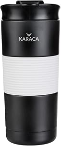 Karaca Zenix Termos 580 ml