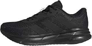 adidas GALAXY 7 M Erkek Spor Ayakkabı, halo silver, 42