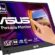 ASUS ZenScreen MB16AHT 15.6″ 5ms 60Hz Flicker-Free IPS Dokunmatik Full HD Monitör