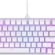 Glorious PC Gaming Race GMMK2 QTR Modüler Hotswap Mekanik RGB Beyaz Klavye…