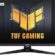 ASUS TUF GAMING VG328QA1A 31.5 IPS FREESYNC PREMIUM 1920×1080 1ms 170Hz 300cd HDMI VGA Hoparlör VESA 3YIL MAT EKRAN,ELMB Monitör