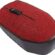 Everest KM-218 Usb Kırmızı 2.4Ghz Kumaş Yüzey Kablosuz Mouse