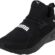 Puma Cell Vive Intake Running Shoes Unisex Yetişkin Koşu Ayakkabısı, PUMA Black-Cool Dark Gray, 42