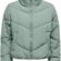 🚨 ONLY ONLMAGGI LIFE SOLID PUFFER CC OTW Mont Ceket Kadın
