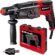 Einhell Kırıcı Delici TE-RH 950 5F (950 W, 2 vitesli şanzıman, 3 J, SDS Plus mandren, betonda 28 mm delme kapasitesi, derinlik mesnedi, saklama çantası) – 4257978