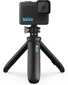 GoPro Shorty Mini Monopod Ve Tripod Afttm-001