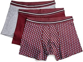 🚨 3’lü Boxer Seti Şal Baskılı Beli Lastikli