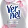 🚨 Vernel Max Konsantre Çamaşır Yumuşatıcısı 1320 ml 55 Yıkama Çiçek Ferahlığı