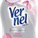 Vernel Max Konsantre Çamaşır Yumuşatıcısı 1320 ml 55 Yıkama Çiçek Ferahlığı