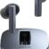 EarFun Air Pro SV TW306 Siyah TWS 6 Mikrofonlu ENC + Hybrid ANC IPX5 Tere Dayanıklı Bluetooth Gerçek