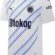 PUMA Erkek/Unisex FSK Away Jersey Replica-PUMA White-Dusky Blue Jerseys M