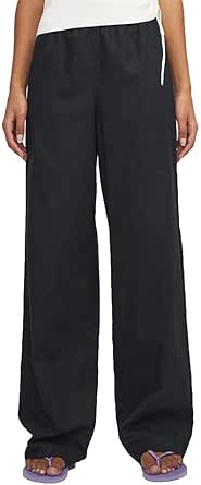 JJXX JJXX JXPOPPY SUMMER HW PANT PNT Pantolon Kadın