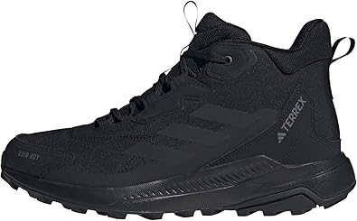 🚨 adidas Terrex Anylander Mid Rain.rdy Hiking Shoes yürüyüş ayakkabısıErkek