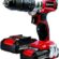 Einhell TE-CD 18/2 Li-i Kit (2×1,5 Ah), Akülü Darbeli Matkap