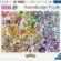 Ravensburger 1000p Puzzle Pokemon, Yapboz