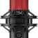 HyperX QuadCast 2 – USB Mikrofon Siyah