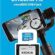 KIOXIA EXCERIA G2 128GB microSDXC – UHS-I, V30, 100MB/s Okuma, 50MB/s Yazma