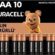 Duracell AAA Alkalin İnce Kalem Pil (10’lu paket) 1,5 V LR03/MN2400