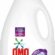 Omo Sıvı Çamaşır Deterjanı Sık Yıkanan Çamaşırlar İçin 2470 ml