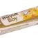 Koroplast VANİLYA Kokulu Büzgülü Büyük Boy Çöp Torbası 65 x 70 cm (1 x 10 adet)