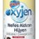 Bingo Oxyjen Limon Kokulu Çamaşır Suyu Tüm Yüzeyler (1 x 750 mL)
