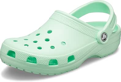 Crocs Unisex Yetişkin Classic Terlik Neo Mint 36-37 EU