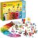 LEGO® Classic Yaratıcı Parti Kutusu 11029-5 Yaş ve Üzeri Çocuklar için Ailece Yapıp Oynanabilecek Yaratıcı Oyuncak Yapım Seti (900 Parça)