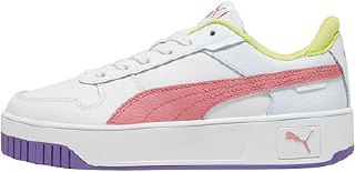 PUMA Carina Street Jr Spor AyakkabıKız Çocuk