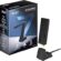MSI NETWORK BE6500 WIFI 7 USB ADAPTER