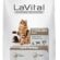 Lavital Kuzulu Kısırlaştırılmış Kedi Maması 1.5kg
