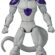 BANDAI, Frieza Final Form – 16 cm Dragon Ball Dragon Yıldızları Poz Verilebilir Figürleri