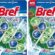 Bref WC Power Aktiv Çam Kokulu 2’li Klozet Temizleme Topları, 1 x 2 Adet, Çam 2, İkili 2li paket