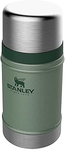 Stanley Klasik Vakumlu Çelik Yemek Termosu 0.70 lt
