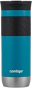 CONTIGO BYRON PRO SNAPSEAL TERMOS BARDAK 590ML TURKUAZ
