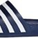adidas Unisex Yetişkin Adilette Aqua Terlik, Dkblue/Ftwwht/Dkblue, 37