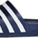adidas Unisex Yetişkin Adilette Aqua Terlik, Dkblue/Ftwwht/Dkblue, 37