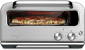 Sage SPZ820 The Smart Oven™ Pizzaiolo Pizza Fırını